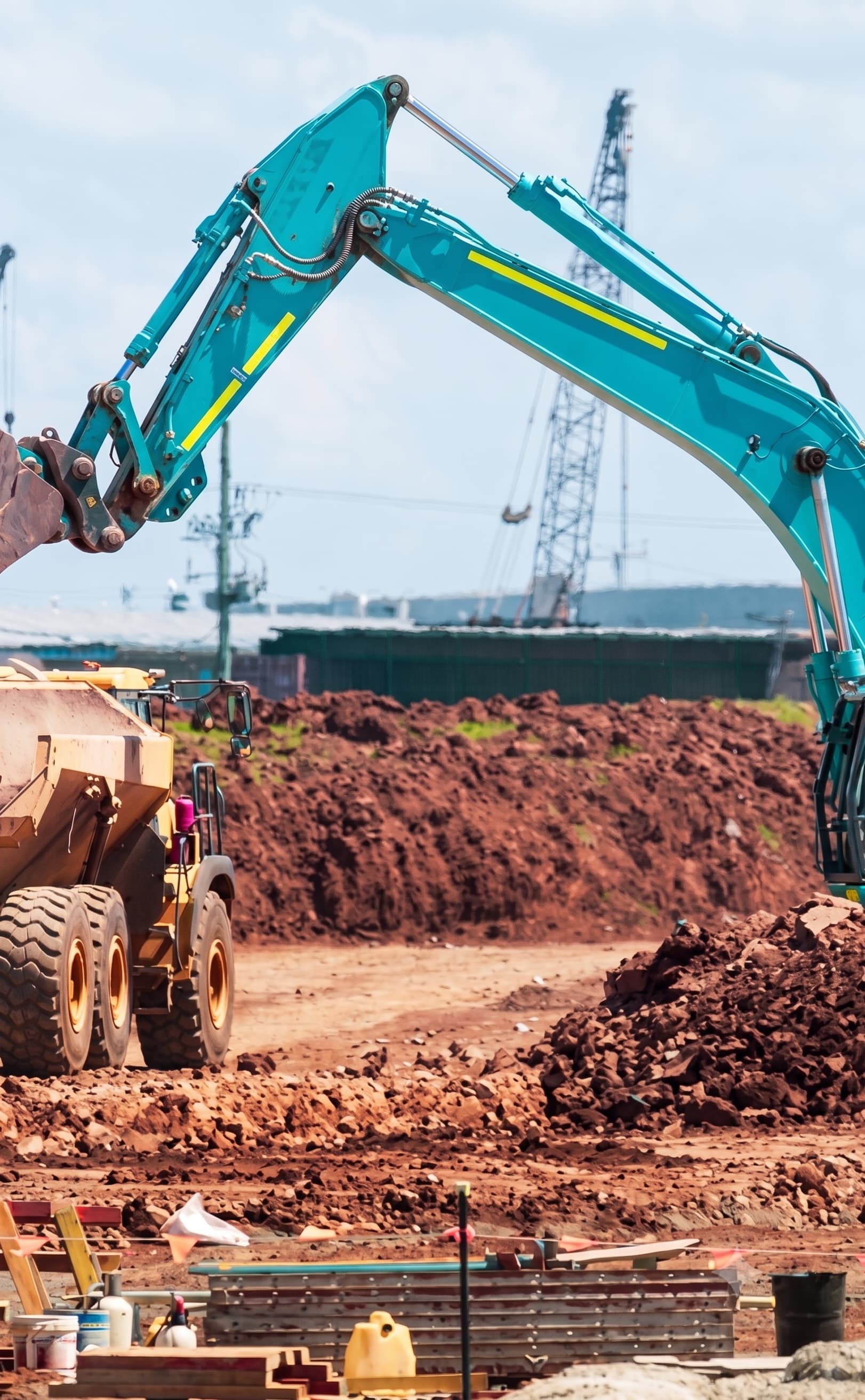 Enabling Works